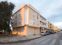 Apartamento T3 - Benavente, Benavente, Santarm - Miniatura: 33/34