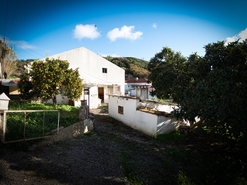 Terreno R�stico - Alhandra, Vila Franca de Xira, Lisboa - Miniatura: 25/38