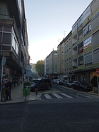 Apartamento T2 - Moscavide, Loures, Lisboa - Miniatura: 8/21