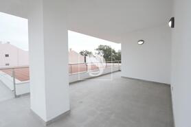 Apartamento T4 - Castanheira do Ribatejo, Vila Franca de Xira, Lisboa - Miniatura: 1/35