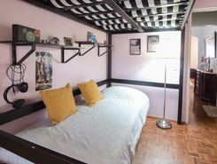 Apartamento T3 - St Ant�nio dos Cavaleiros, Loures, Lisboa - Miniatura: 9/20