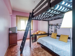 Apartamento T3 - St Ant�nio dos Cavaleiros, Loures, Lisboa - Miniatura: 17/20