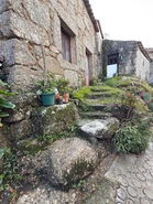 Moradia T3 - Covas, T�bua, Coimbra