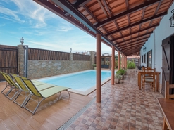 Moradia T4 - Charneca da Caparica, Almada, Set�bal - Miniatura: 8/71