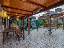 Moradia T4 - Charneca da Caparica, Almada, Set�bal - Miniatura: 18/71