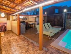 Moradia T4 - Charneca da Caparica, Almada, Set�bal - Miniatura: 69/71