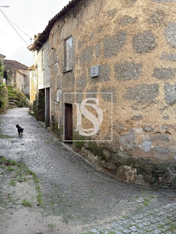 Moradia T3 - Covas, T�bua, Coimbra - Imagem grande