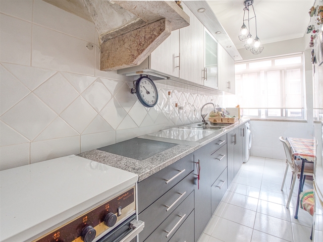 Apartamento T2 - Moscavide, Loures, Lisboa - Imagem grande