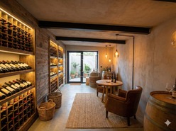 Terreno R�stico T0 - Alhandra, Vila Franca de Xira, Lisboa - Miniatura: 22/38