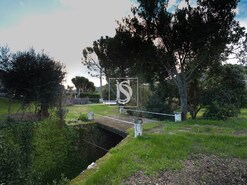 Terreno R�stico T0 - Alhandra, Vila Franca de Xira, Lisboa - Miniatura: 36/38