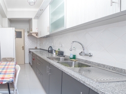 Apartamento T2 - Moscavide, Loures, Lisboa - Miniatura: 1/17