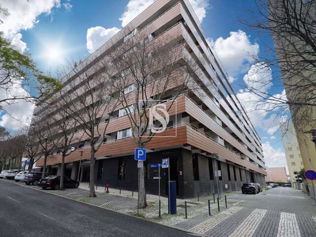 Apartamento T1 - Parque das Nações, Lisboa, Lisboa - Imagem grande