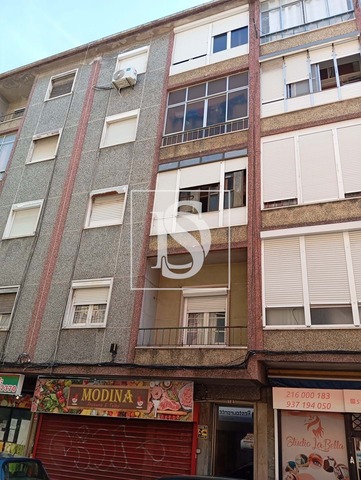 Apartamento T2 - Moscavide, Loures, Lisboa - Imagem grande