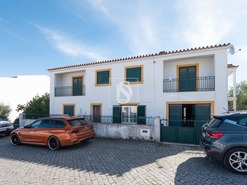 Moradia T5 - Alpalh�o, Nisa, Portalegre
