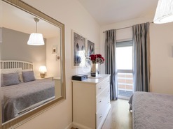 Apartamento T1 - Parque das Naes, Lisboa, Lisboa - Miniatura: 24/34