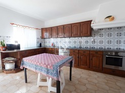 Moradia T5 - Alpalh�o, Nisa, Portalegre - Miniatura: 2/26