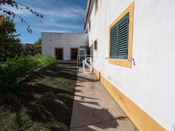 Moradia T5 - Alpalh�o, Nisa, Portalegre - Miniatura: 9/26