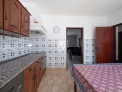 Moradia T5 - Alpalh�o, Nisa, Portalegre - Miniatura: 15/26