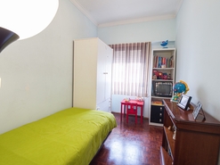 Apartamento T3 - St Ant�nio dos Cavaleiros, Loures, Lisboa - Miniatura: 3/20