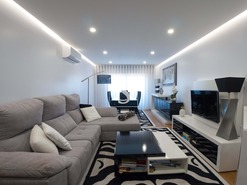 Apartamento T4 - Póvoa de Santa Iria, Vila Franca de Xira, Lisboa