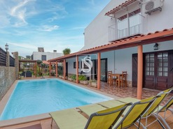 Moradia T4 - Charneca da Caparica, Almada, Set�bal