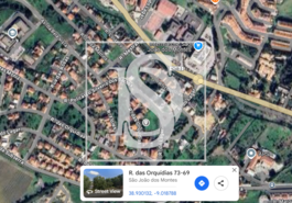 Terreno Rstico T0 - Alhandra, Vila Franca de Xira, Lisboa - Miniatura: 7/8