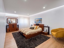 Apartamento T4 - Pvoa de Santa Iria, Vila Franca de Xira, Lisboa - Miniatura: 20/45