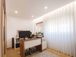Apartamento T4 - Pvoa de Santa Iria, Vila Franca de Xira, Lisboa - Miniatura: 32/45