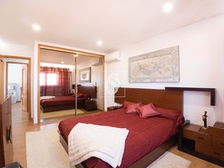 Apartamento T4 - Pvoa de Santa Iria, Vila Franca de Xira, Lisboa - Miniatura: 35/45
