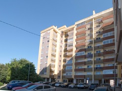 Apartamento T4 - Pvoa de Santa Iria, Vila Franca de Xira, Lisboa - Miniatura: 44/45