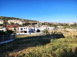 Terreno Rstico T0 - Alhandra, Vila Franca de Xira, Lisboa - Miniatura: 10/17