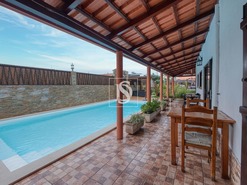 Moradia T4 - Charneca da Caparica, Almada, Set�bal - Miniatura: 2/71