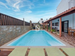 Moradia T4 - Charneca da Caparica, Almada, Set�bal - Miniatura: 3/71