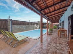 Moradia T4 - Charneca da Caparica, Almada, Set�bal - Miniatura: 5/71