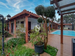 Moradia T4 - Charneca da Caparica, Almada, Set�bal - Miniatura: 7/71