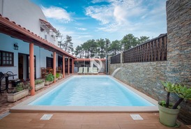 Moradia T4 - Charneca da Caparica, Almada, Set�bal - Miniatura: 30/71