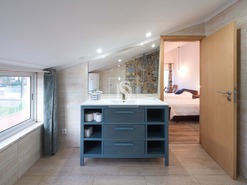 Moradia T4 - Charneca da Caparica, Almada, Set�bal - Miniatura: 43/71