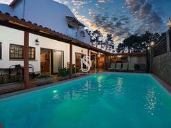 Moradia T4 - Charneca da Caparica, Almada, Set�bal - Miniatura: 61/71