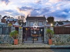 Moradia T4 - Charneca da Caparica, Almada, Set�bal - Miniatura: 62/71