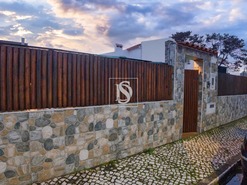 Moradia T4 - Charneca da Caparica, Almada, Set�bal - Miniatura: 64/71