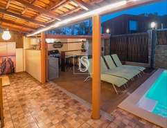 Moradia T4 - Charneca da Caparica, Almada, Set�bal - Miniatura: 67/71