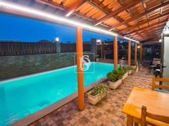 Moradia T4 - Charneca da Caparica, Almada, Set�bal - Miniatura: 68/71