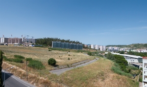 Apartamento T2 - P�voa de Santo Adri�o, Odivelas, Lisboa - Miniatura: 8/39