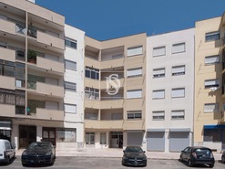 Apartamento T2 - Algueiro, Sintra, Lisboa