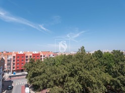 Apartamento T2 - Algueiro, Sintra, Lisboa - Miniatura: 1/26