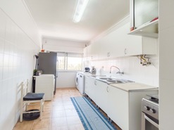 Apartamento T2 - Algueiro, Sintra, Lisboa - Miniatura: 6/26