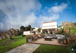 Terreno R�stico - Alhandra, Vila Franca de Xira, Lisboa - Miniatura: 33/38