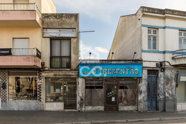 Loja T0 - Vendas Novas, Vendas Novas, �vora - Imagem grande