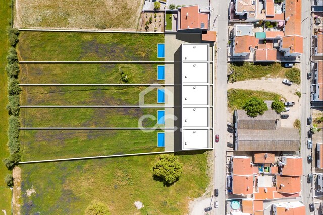 Terreno R�stico T0 - Canaviais, �vora, �vora - Imagem grande