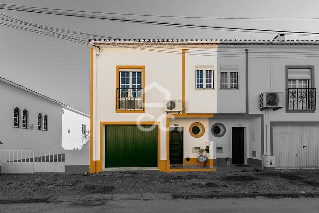 Moradia T3 - Malagueira, �vora, �vora - Imagem grande